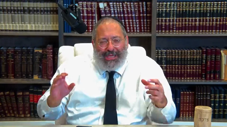 הרב יוסף יצחק ג'ייקובסון