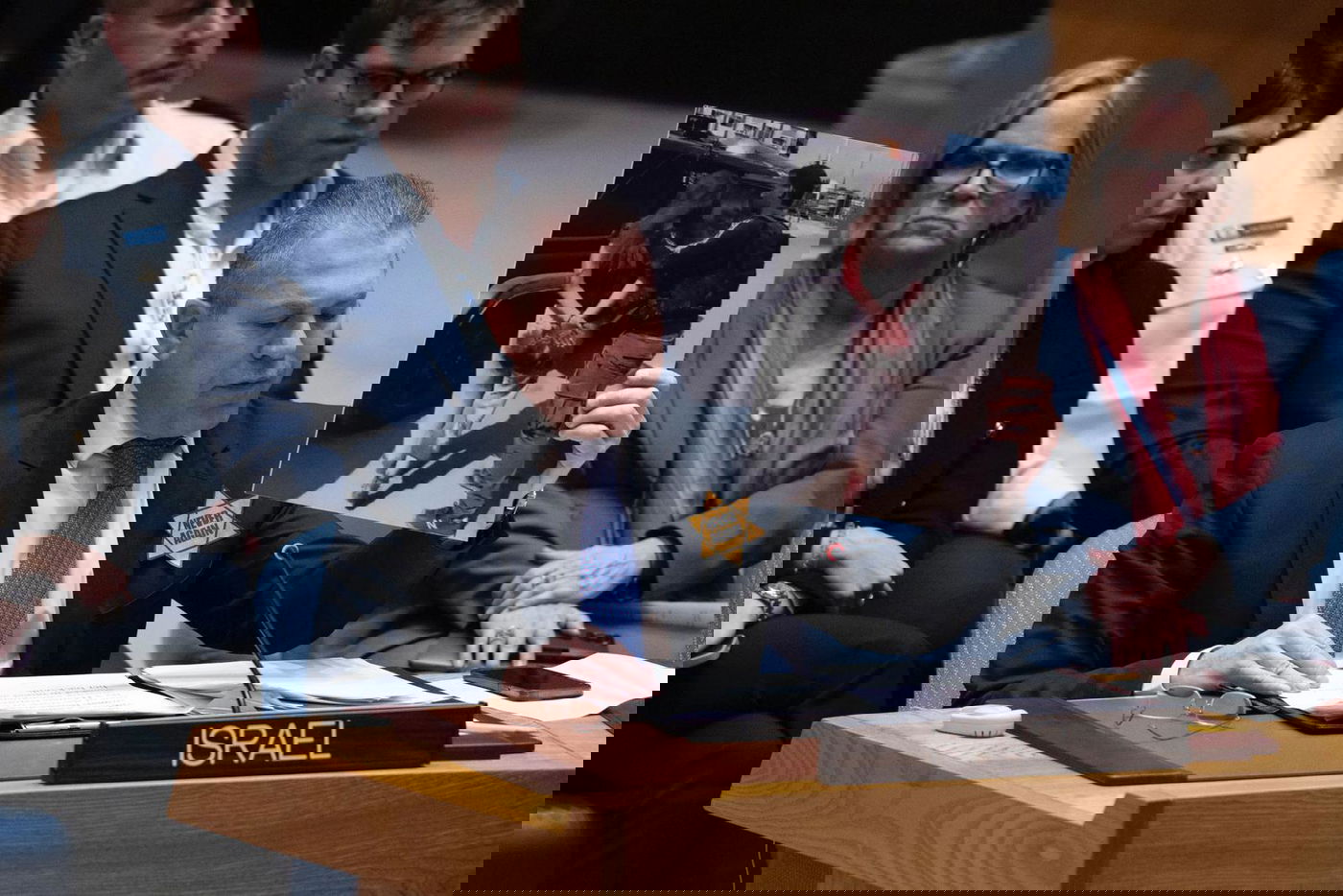 ארדן בדיון היום