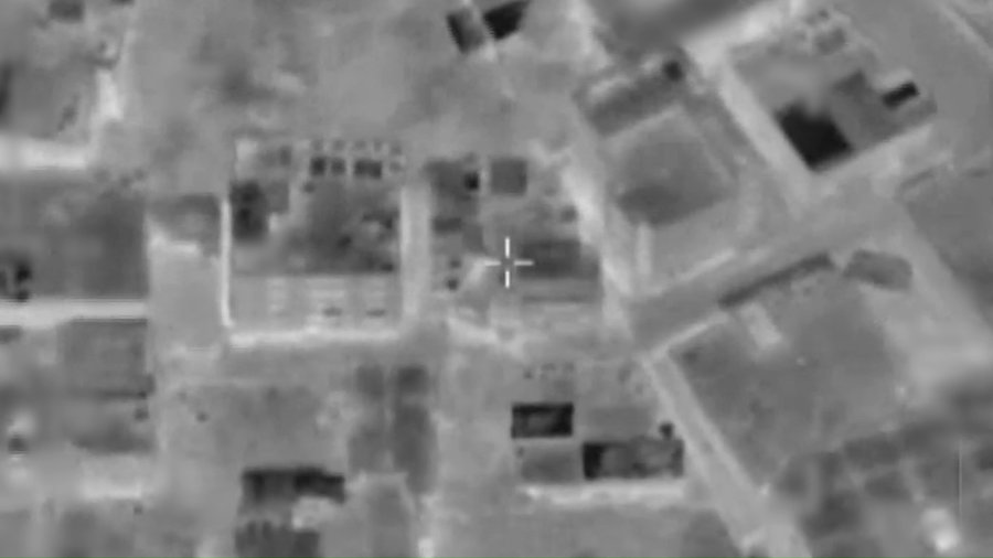 צפו בתקיפות