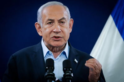 החטופים לא ישחוררו לפני יום שישי | נתניהו: העברתי הנחייה למוסד לחסל את ראשי החמאס