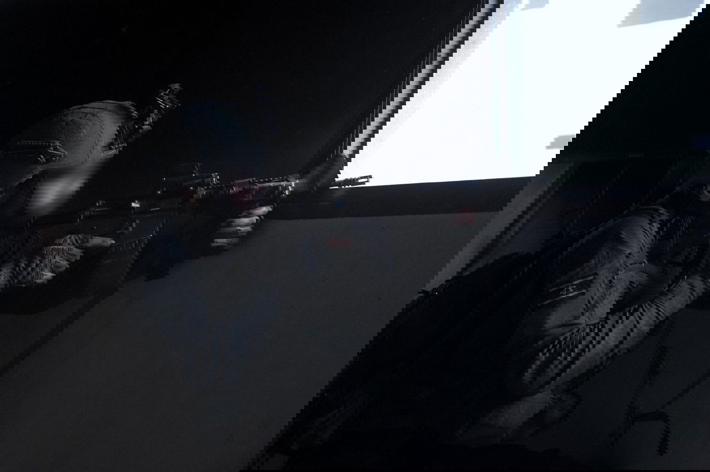 לוחמי צה"ל ברצועת עזה