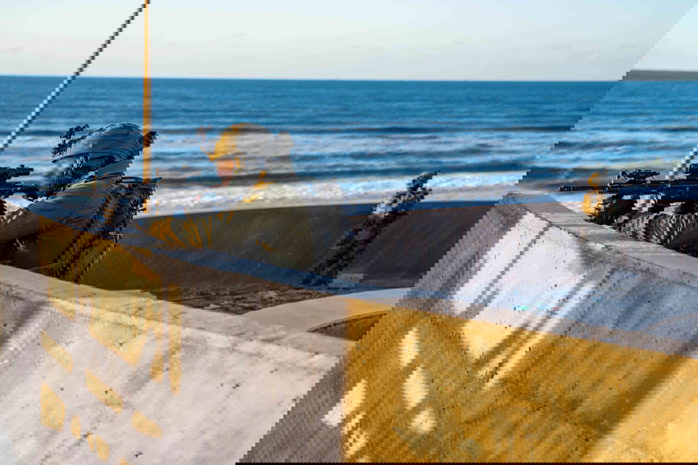 נלחמים בתוך עזה