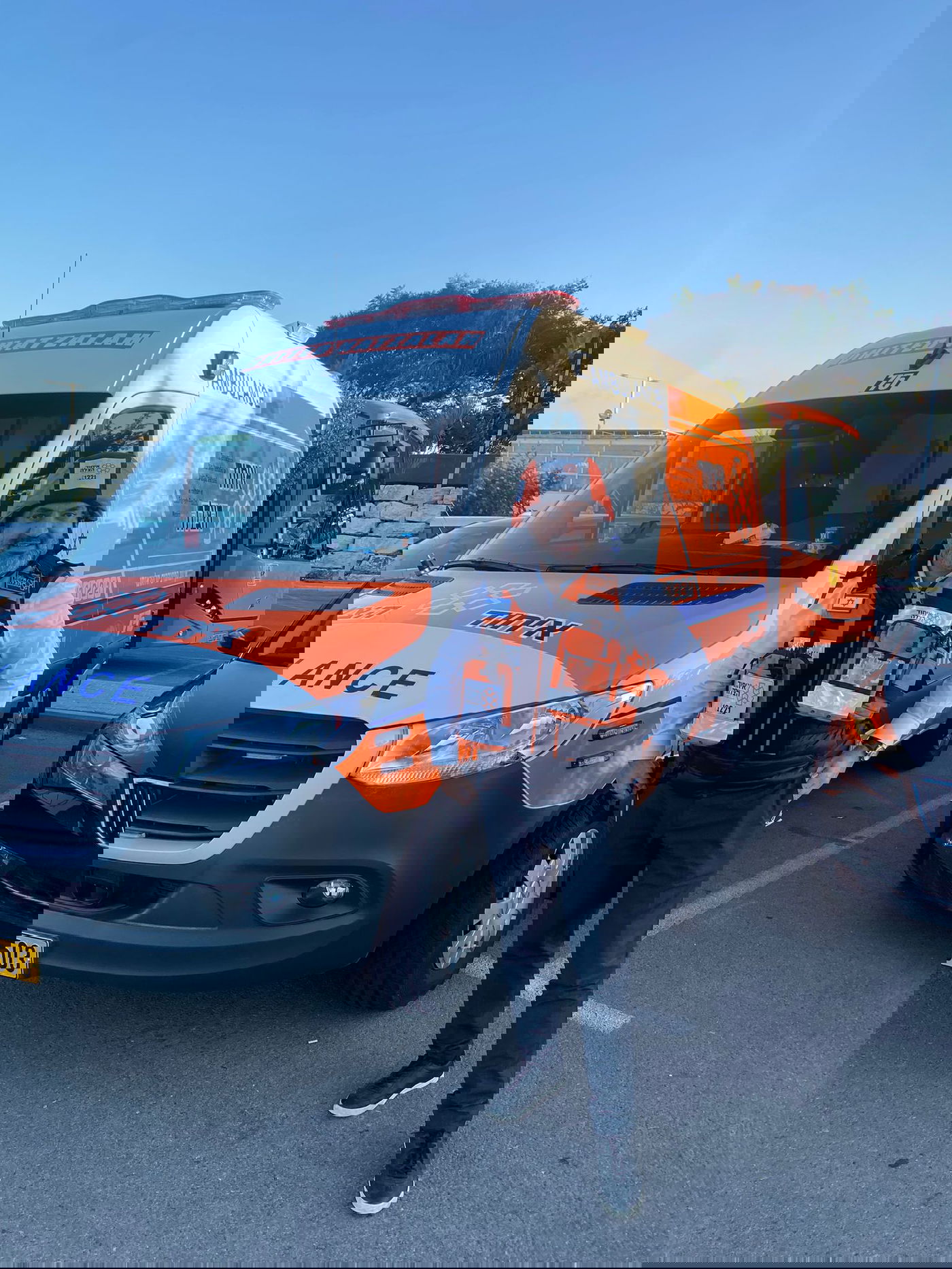 זופניק בכיכר • כל התמונות, הנייעס והחשיפות של המלחמה