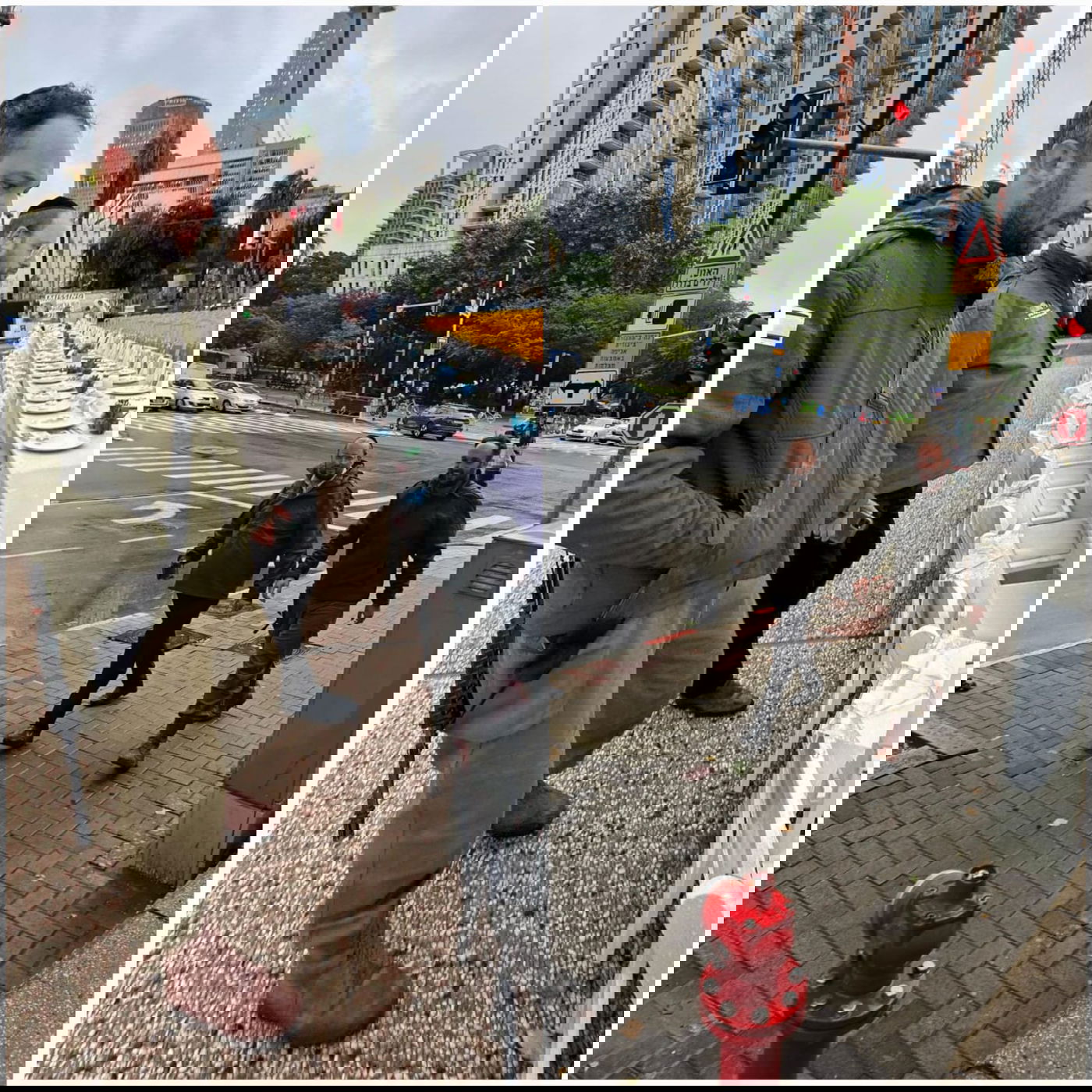 זופניק בכיכר • כל התמונות, הנייעס והחשיפות של המלחמה