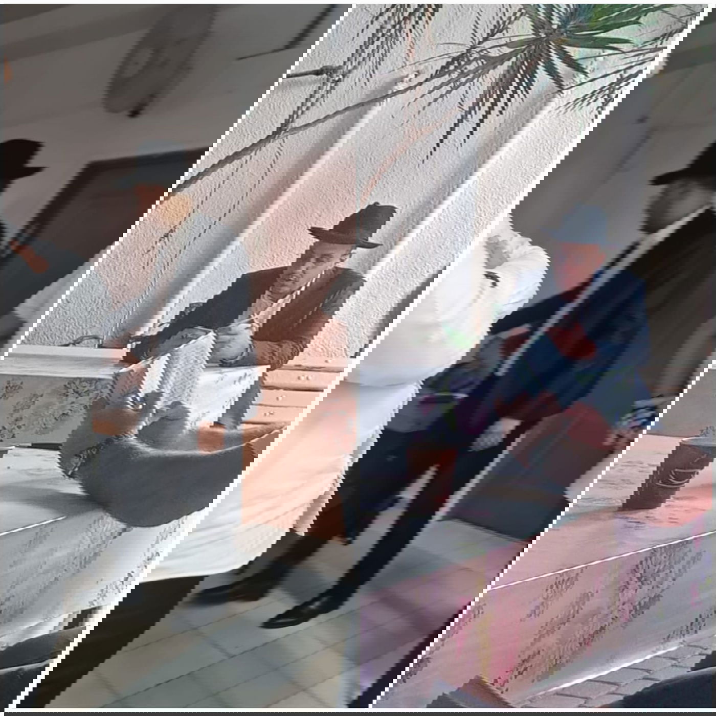 זופניק בכיכר • כל התמונות, הנייעס והחשיפות של המלחמה