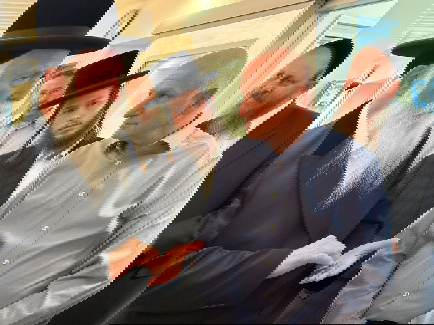 זופניק בכיכר • כל התמונות, הנייעס והחשיפות של המלחמה