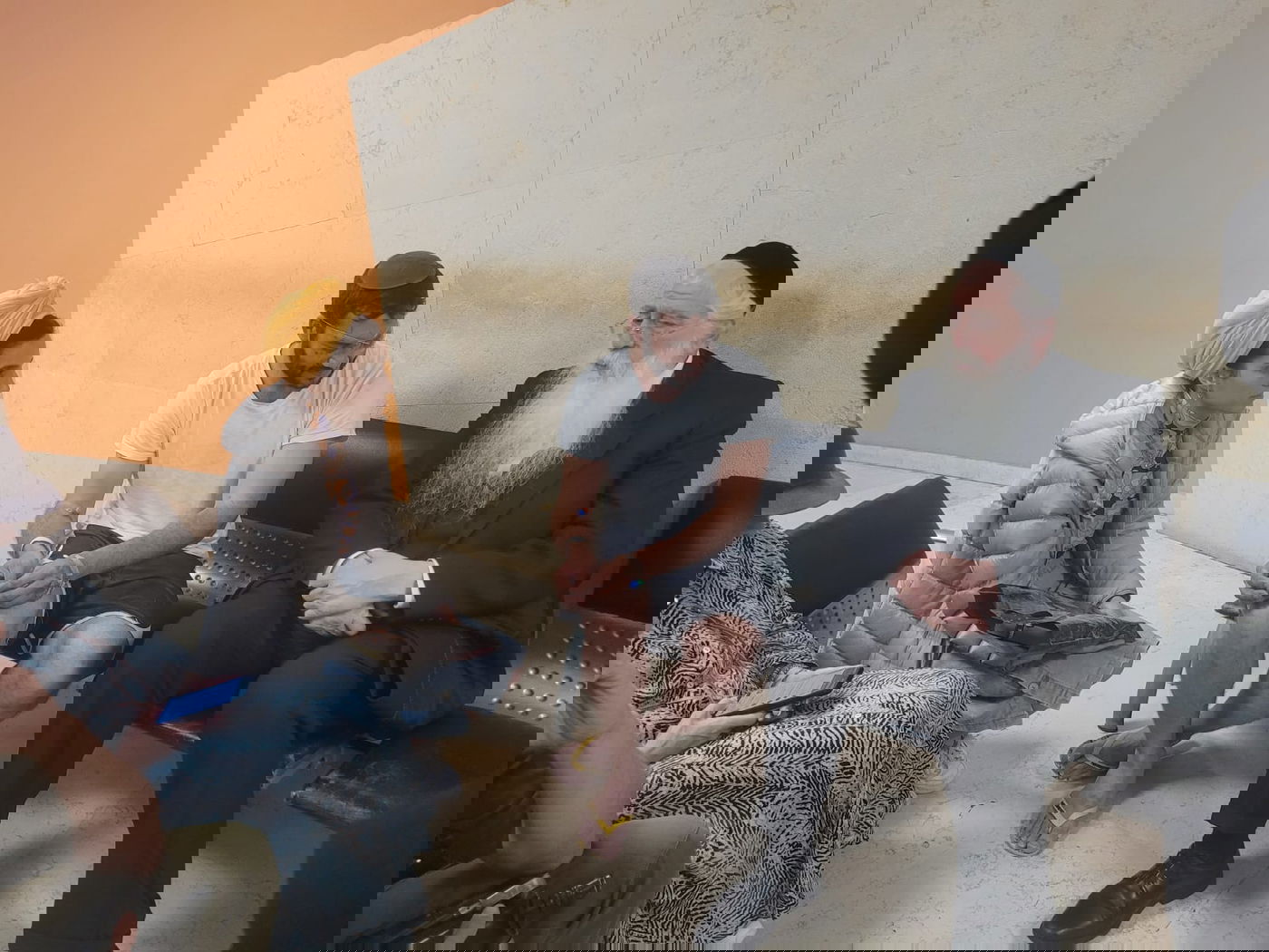 זופניק בכיכר • כל התמונות, הנייעס והחשיפות של המלחמה