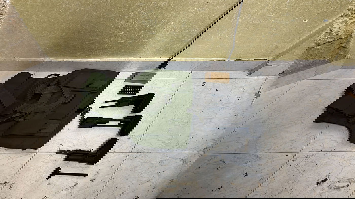 14 שעות בבלאטה: כך נעצרו 40 מחבלים, בהם פעילי חמאס