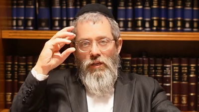 ופרצת: ההיסטוריה, התוכן והמשמעות העמוקה של הסיסמא החסידית