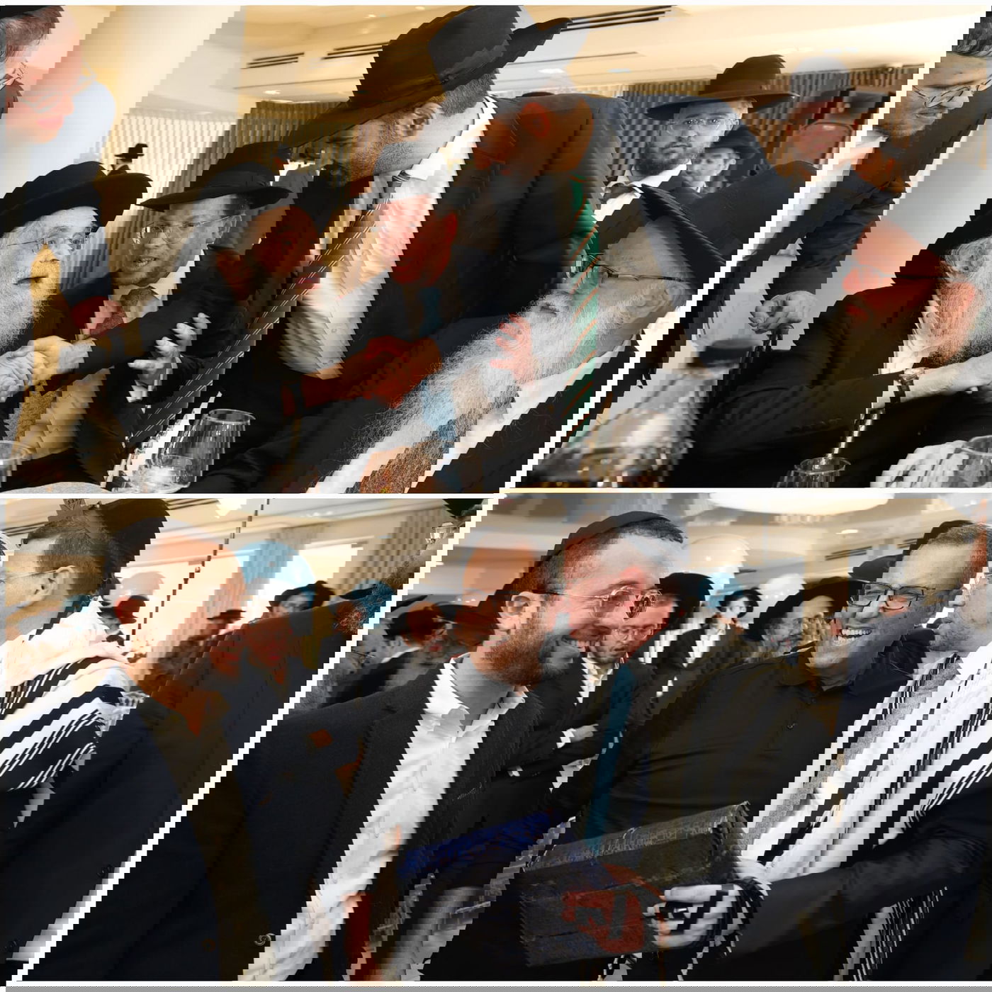 זופניק בכיכר • כל התמונות, הנייעס והחשיפות של המלחמה