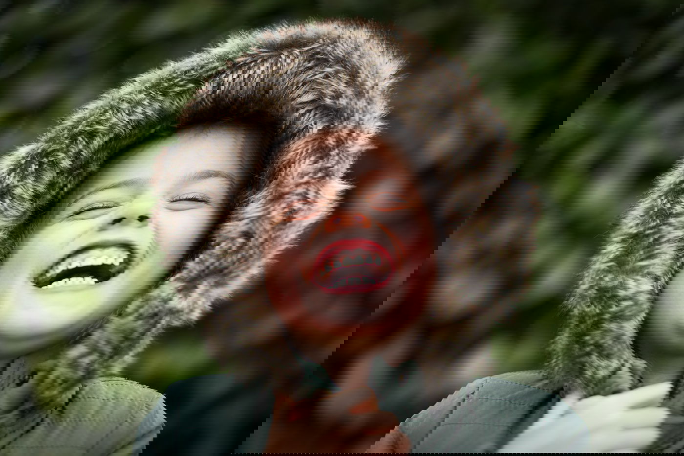 מוכרחים לצחוק! • בדרנים חרדים מספרים על הצחוק לצד העצב בימי המלחמה