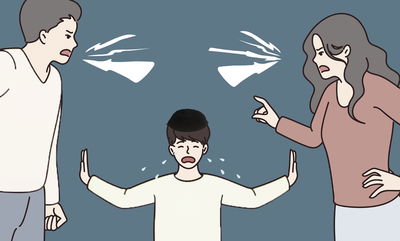 אוריאל ברח מהבית, והציב תנאי להוריו: "אני חוזר רק אם תפסיקו לריב" | סיפור מטלטל