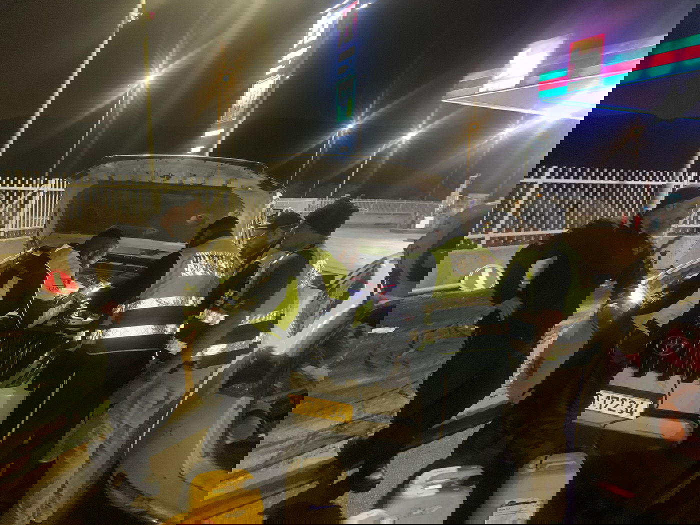 זופניק בכיכר • כל התמונות, הנייעס והחשיפות של המלחמה