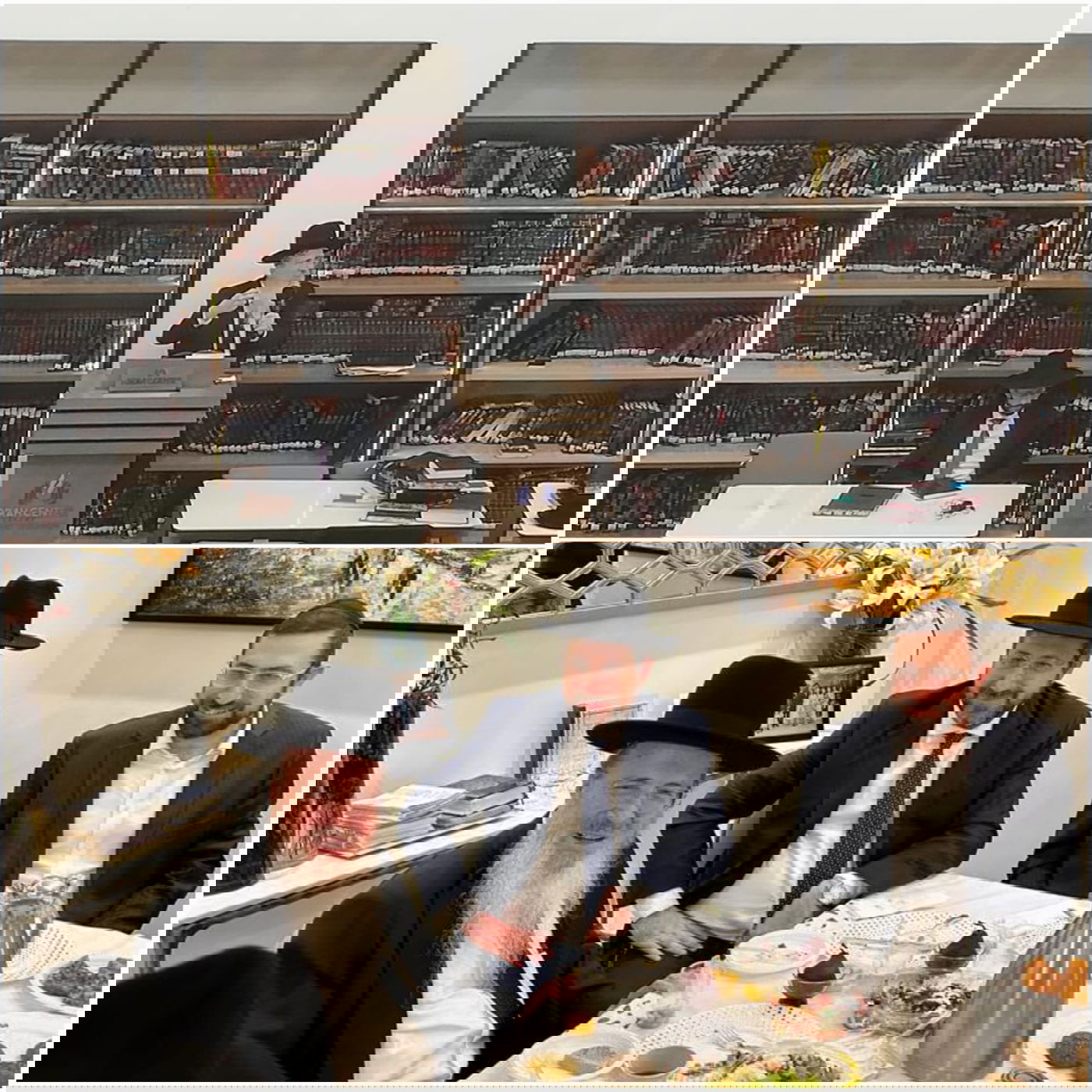 זופניק בכיכר • כל התמונות, הנייעס והחשיפות של המלחמה