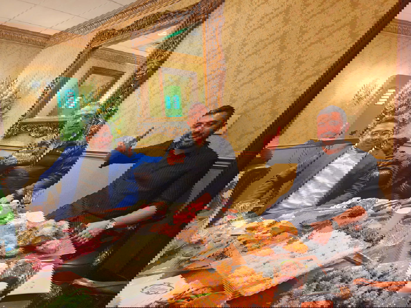 זופניק בכיכר • כל התמונות, הנייעס והחשיפות של המלחמה