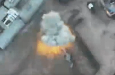 300 מטרות ביממה | צפו בתיעוד מרהיב מתקיפות חיל האוויר