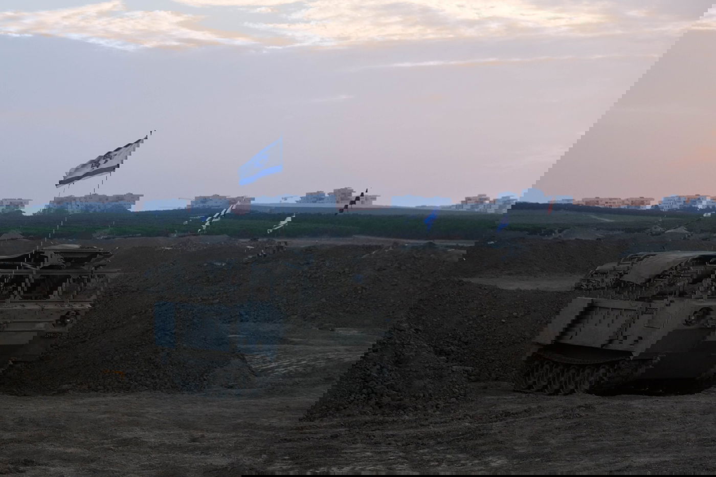 חטיבה 454 מציגה: 13,000 פגזים ומאות מחבלים שחוסלו