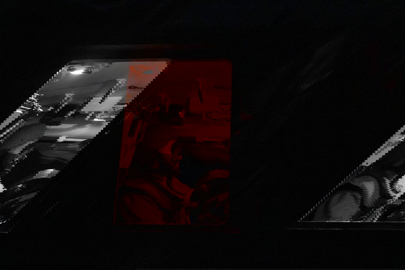 חטיבה 454 מציגה: 13,000 פגזים ומאות מחבלים שחוסלו