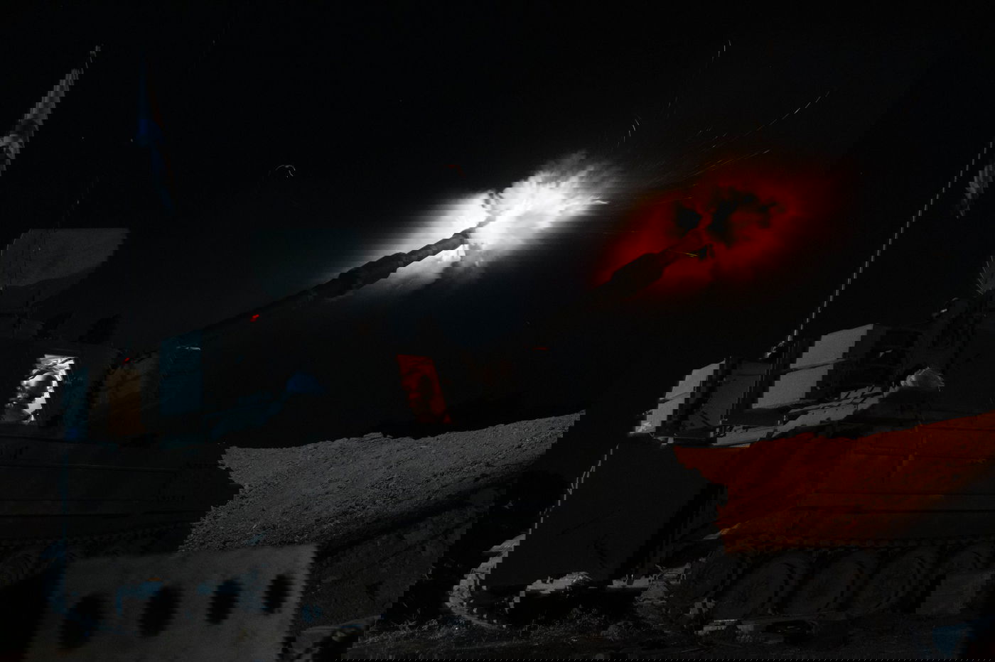 נלחמים בתוך עזה