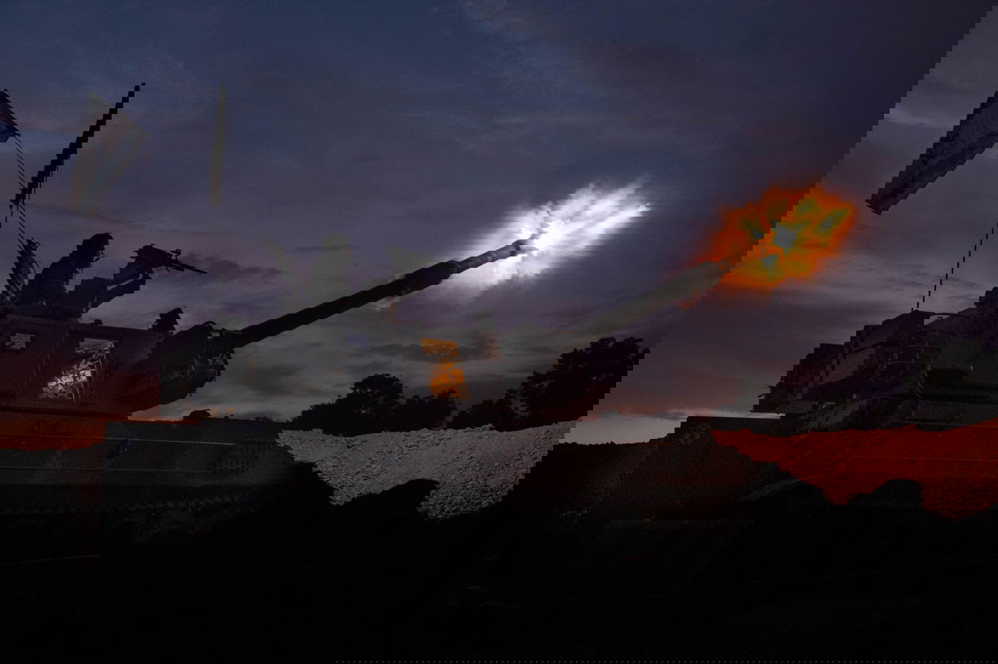 חטיבה 454 מציגה: 13,000 פגזים ומאות מחבלים שחוסלו