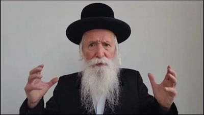 פרשת ויצא עם הרב יצחק דוד גרוסמן • צפו