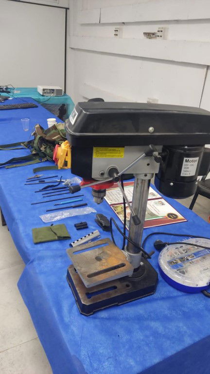 בית המחבל מת"א נהרס; מחבל שגייס חוליה צבאית - חוסל