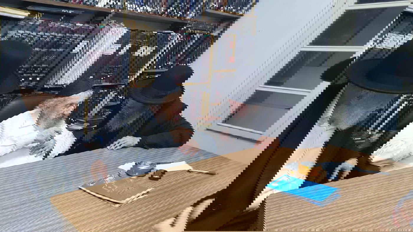 ההוראה הדרמטית של ראשי הישיבה למנהלי הסמינרים