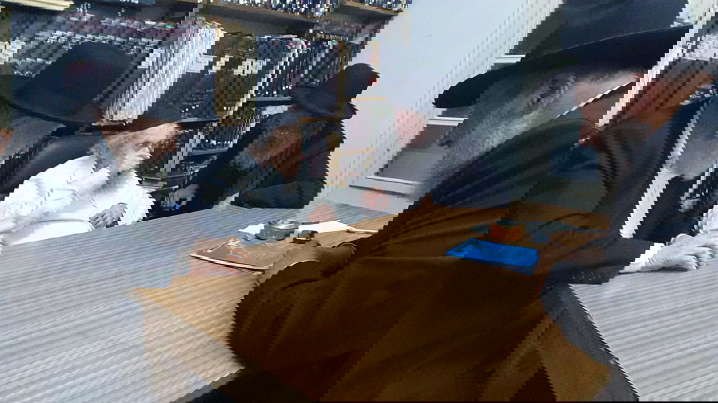 ההוראה הדרמטית של ראשי הישיבה למנהלי הסמינרים