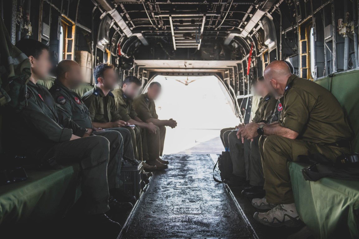 שחרור החטופים: כך נערכים בצה"ל לקליטתם הראשונית