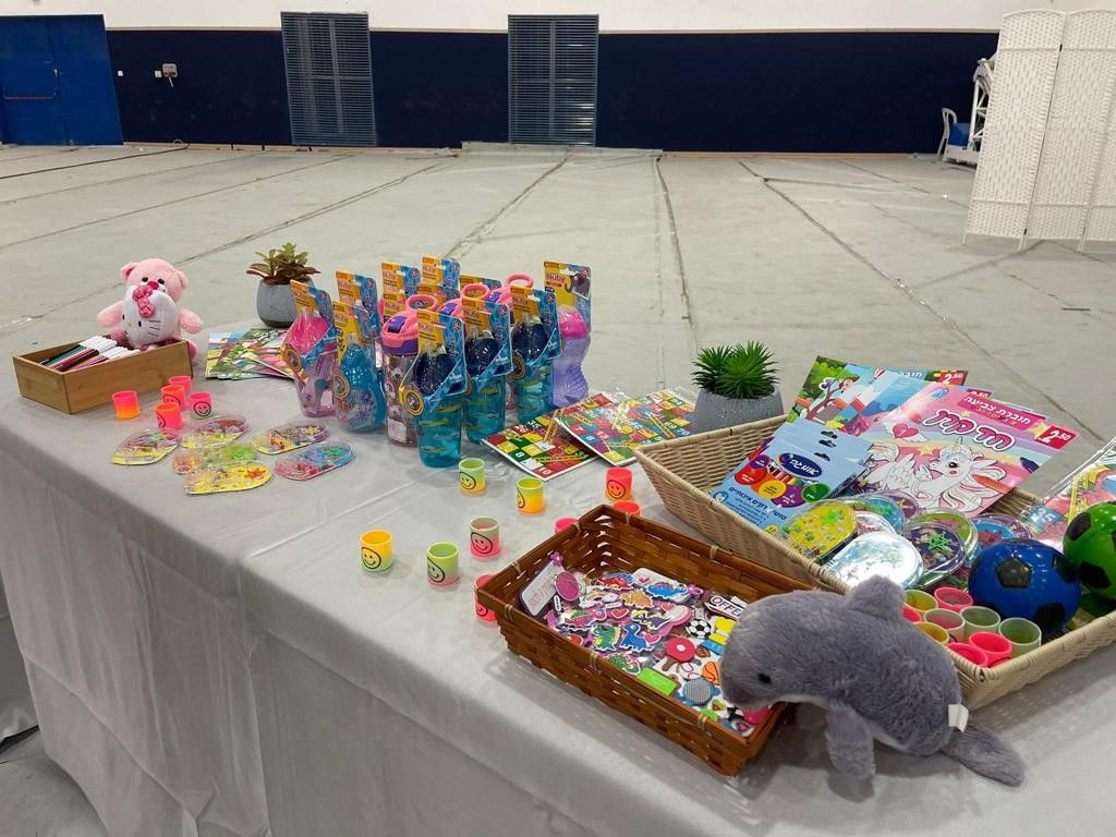 שחרור החטופים: כך נערכים בצה"ל לקליטתם הראשונית