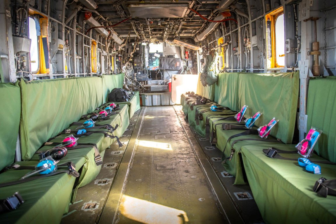 שחרור החטופים: כך נערכים בצה"ל לקליטתם הראשונית