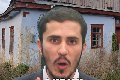 מה הבעש"ט בחר - שיגזלו את כספו או שיחלה בקדחת? • צפו