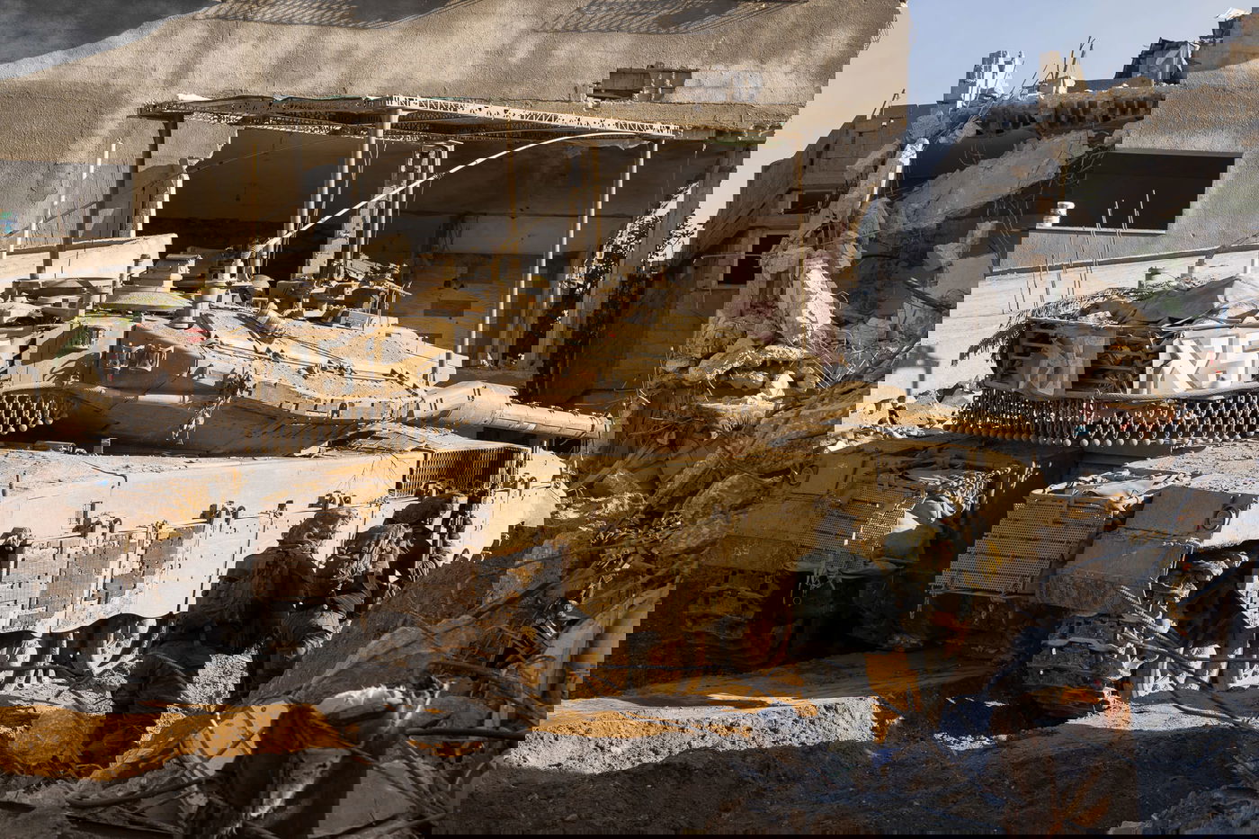 הפסקת האש נכנסת לתוקף; דריכות גבוהה לקראת החזרת החטופים הביתה, למשפחותיהם