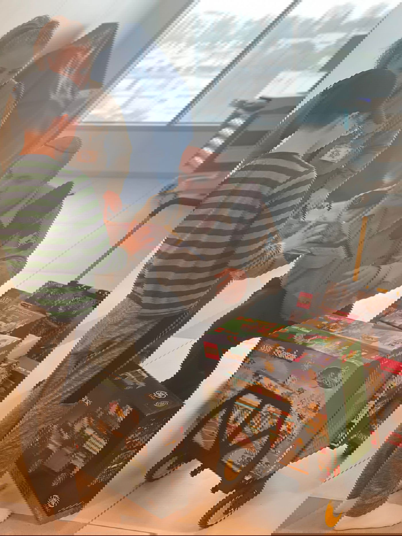 החטופים שבו לישראל