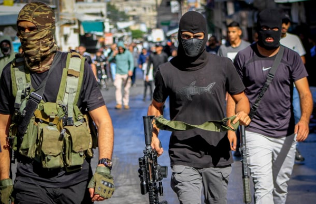 מתקפת הפתע: התגובה המרתיחה של ראש אמ"ן חליווה על ההתרעה