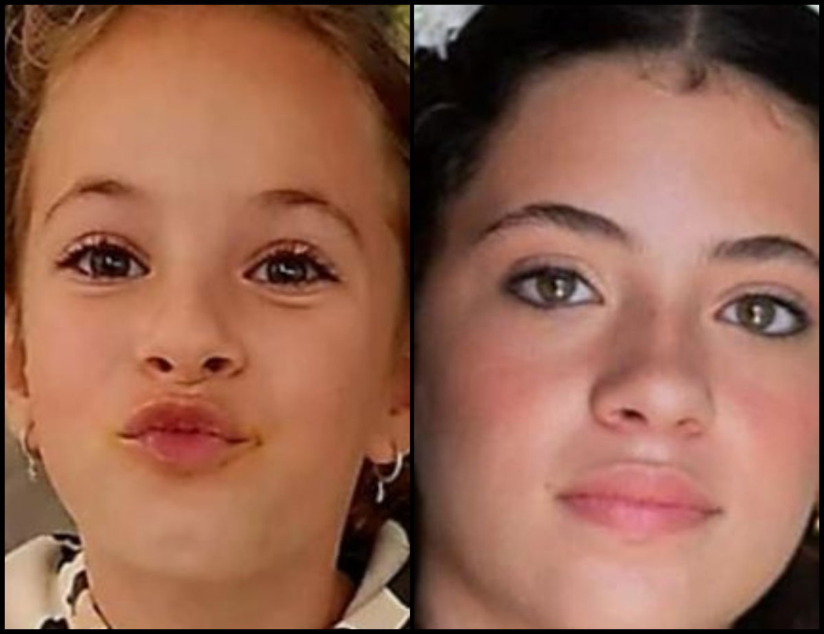 דפנה ואלה אליקים