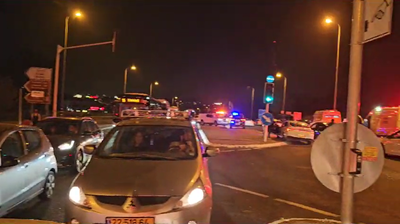 צומת שילת, כעת