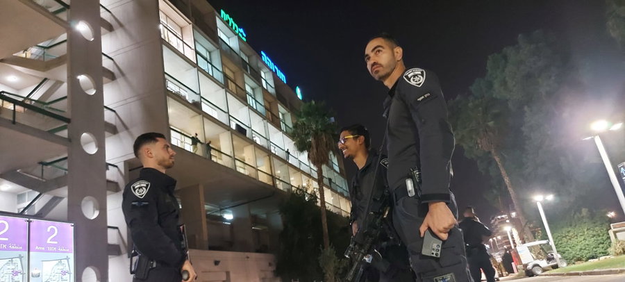 המשטרה חושפת: טופלו 620 פרסומי הסתה