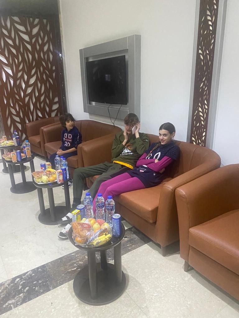 14 חטופים ישראלים בישראל | קטאר ומצרים פועלות במשותף להארכת ההפוגה • מתעדכן