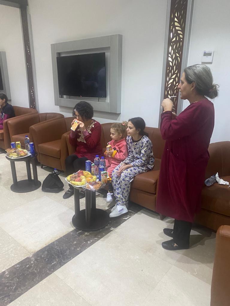 14 חטופים ישראלים בישראל | קטאר ומצרים פועלות במשותף להארכת ההפוגה • מתעדכן