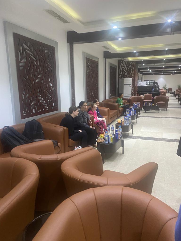 14 חטופים ישראלים בישראל | קטאר ומצרים פועלות במשותף להארכת ההפוגה • מתעדכן