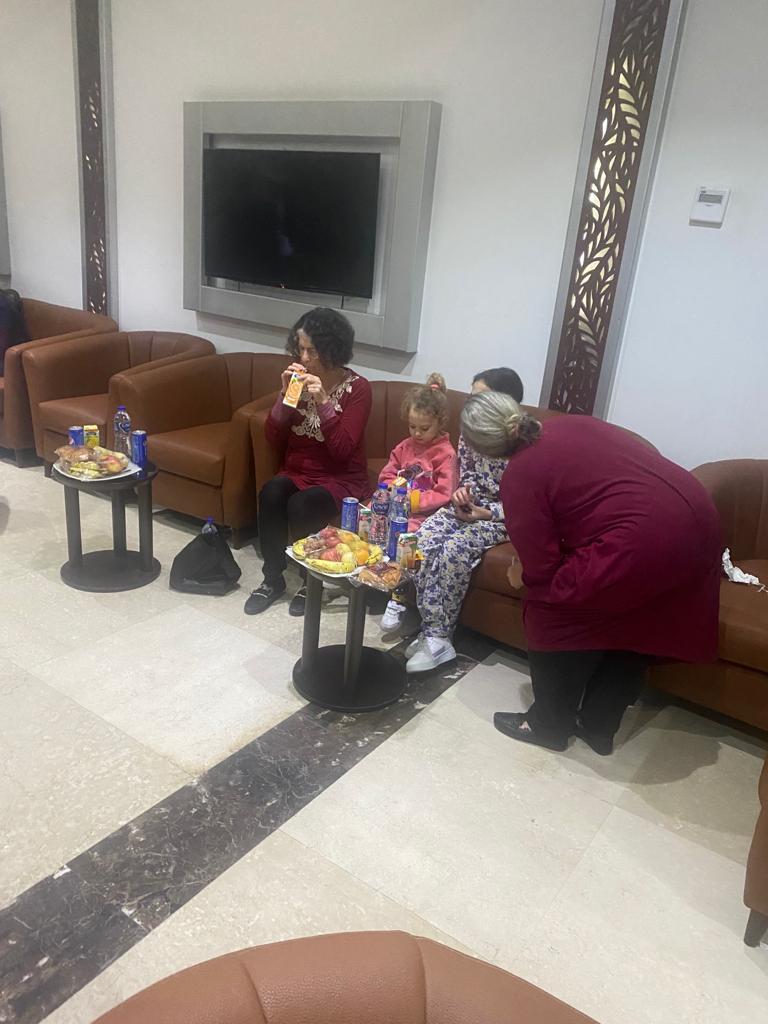 14 חטופים ישראלים בישראל | קטאר ומצרים פועלות במשותף להארכת ההפוגה • מתעדכן