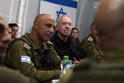 גלנט בפיקוד צפון 