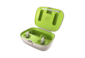 גלו מחדש את פלא השמיעה