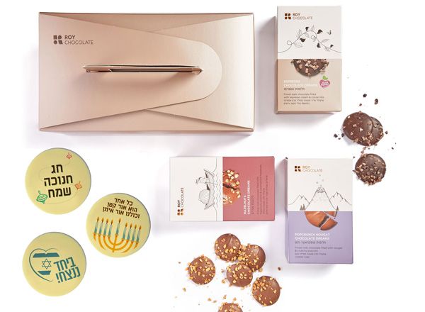 מתנות מתוקות – הבחירה הנכונה שכולם אוהבים