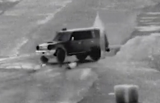 שעה לאחר השחרור מחמאס | החטופים נכנסים לשטח ישראל