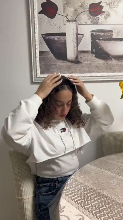 אורי מגידיש מדברת לראשונה אחרי שחולצה מהשבי | צפו