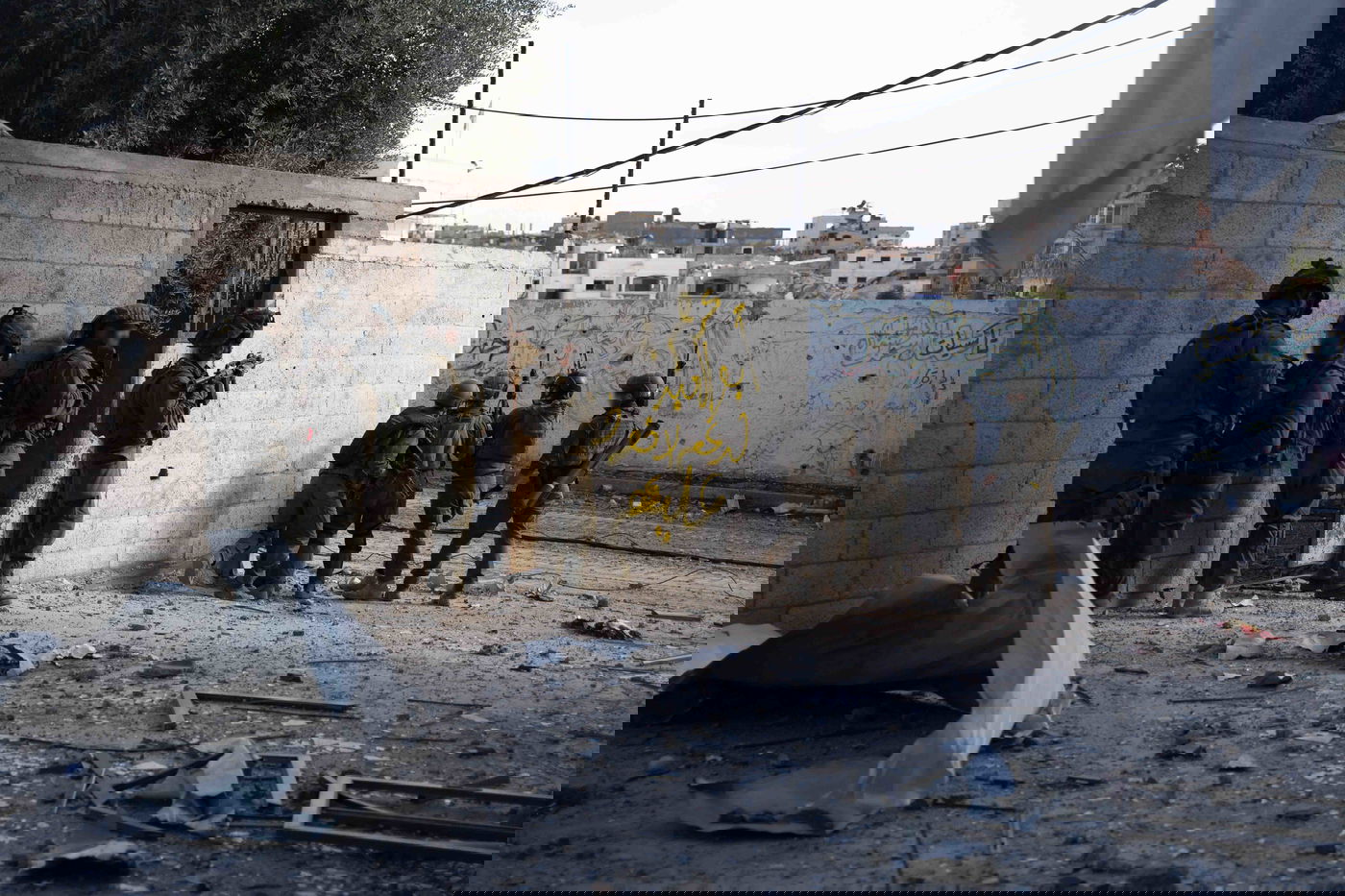 צה"ל: כל 11 החטופים נמצאים בשטח ישראל | בישראל נערכים להארכת ההפוגה | כל העדכונים