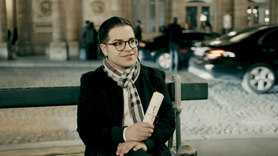 אבי אילסון בסינגל חדש: "הכל יעבור"