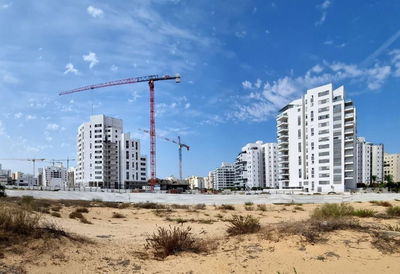 דו"ח חמור: רשויות ביצעו הערכת יתר לנדל"ן במיליוני ש"ח